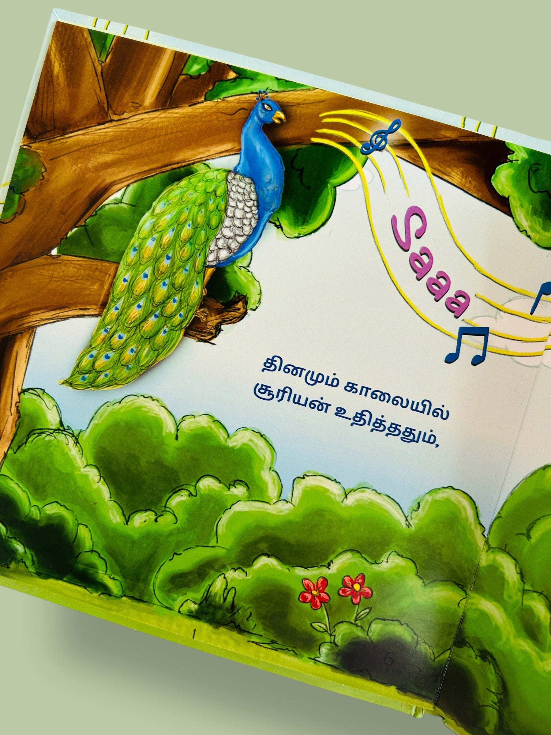 Kachcheri Aarambam