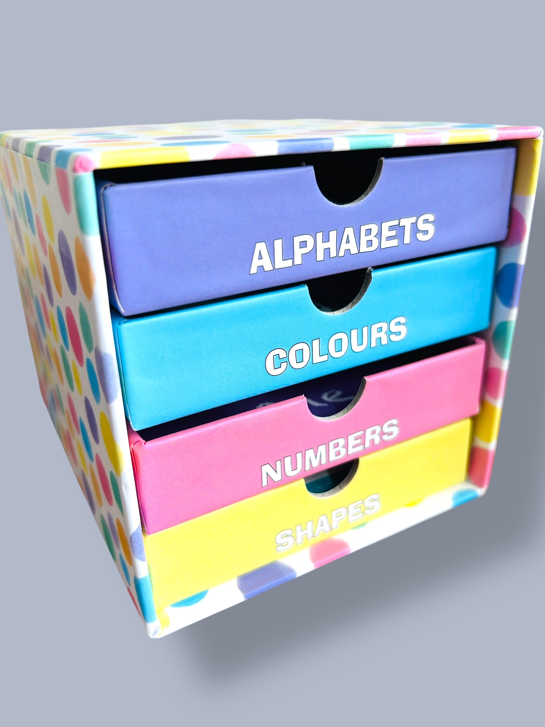 Flash Cards - Box set