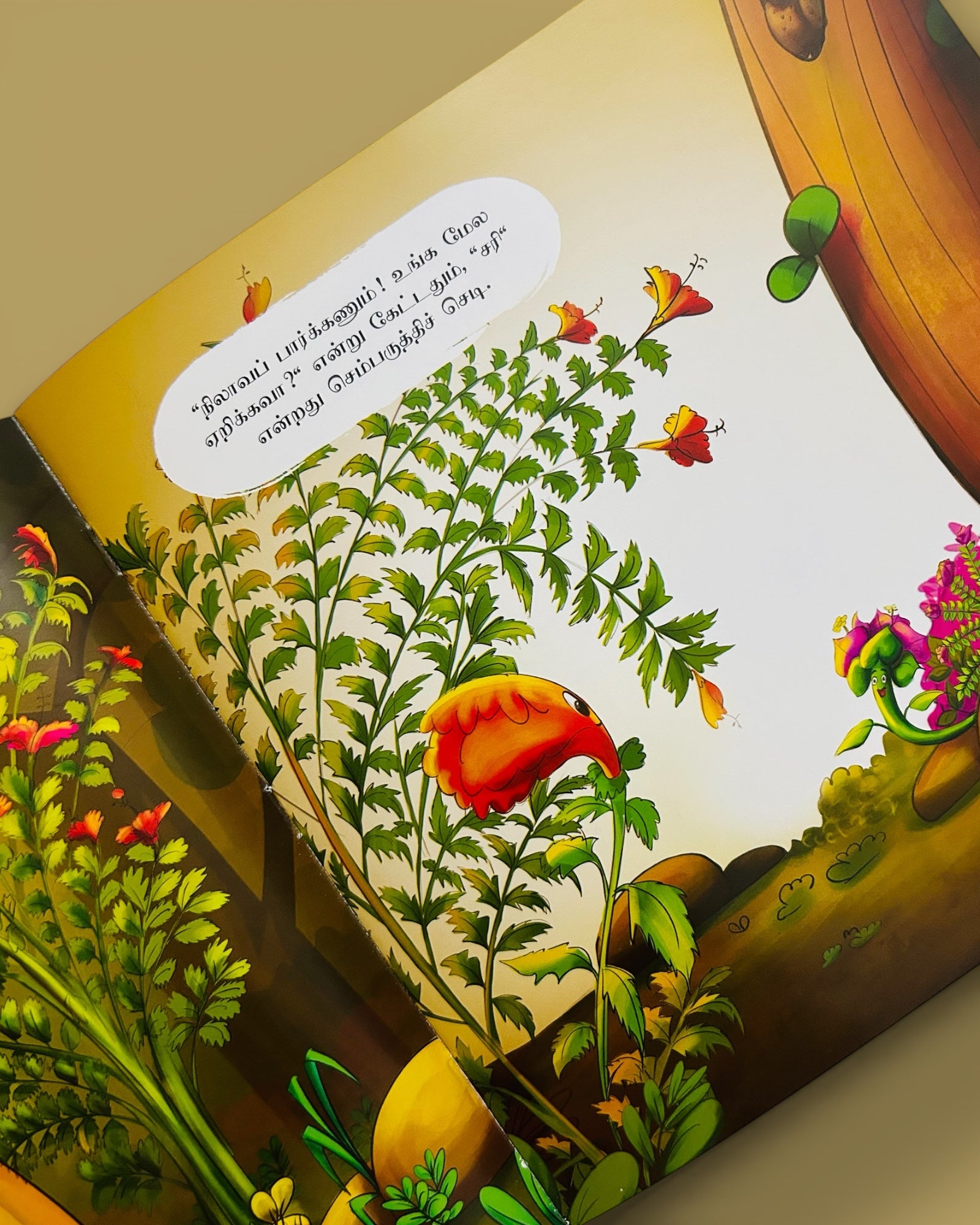 Bougainvillea Kanavu (Paperback)