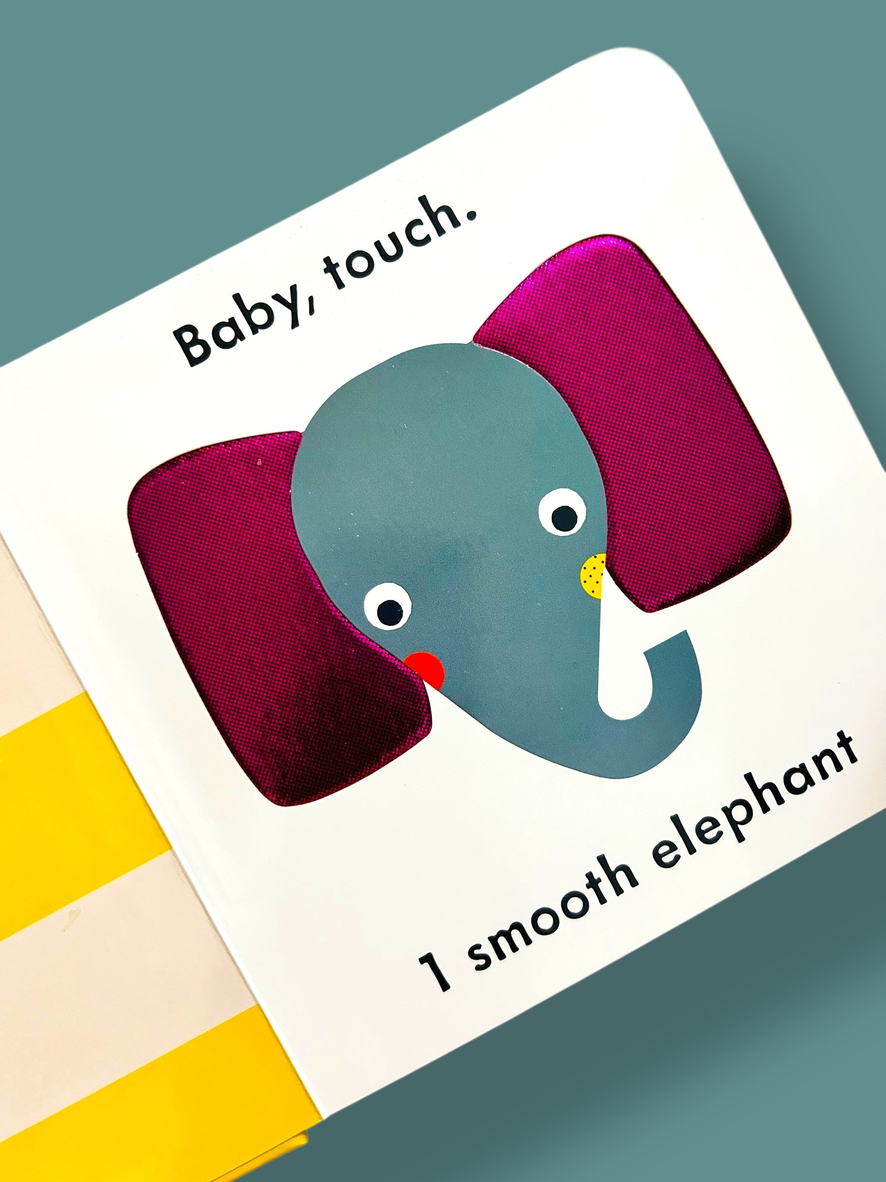 Baby Touch : Numbers