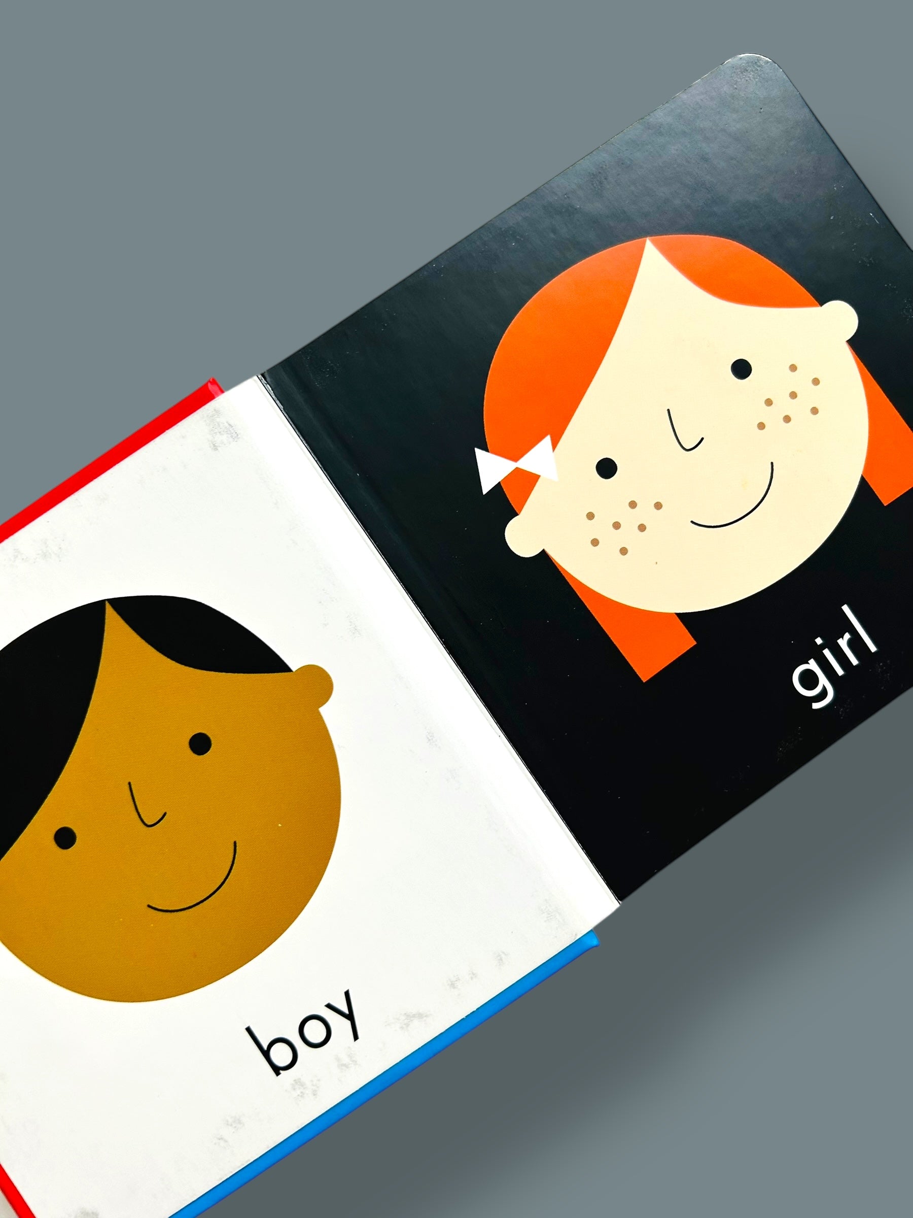 Hello Baby : Faces