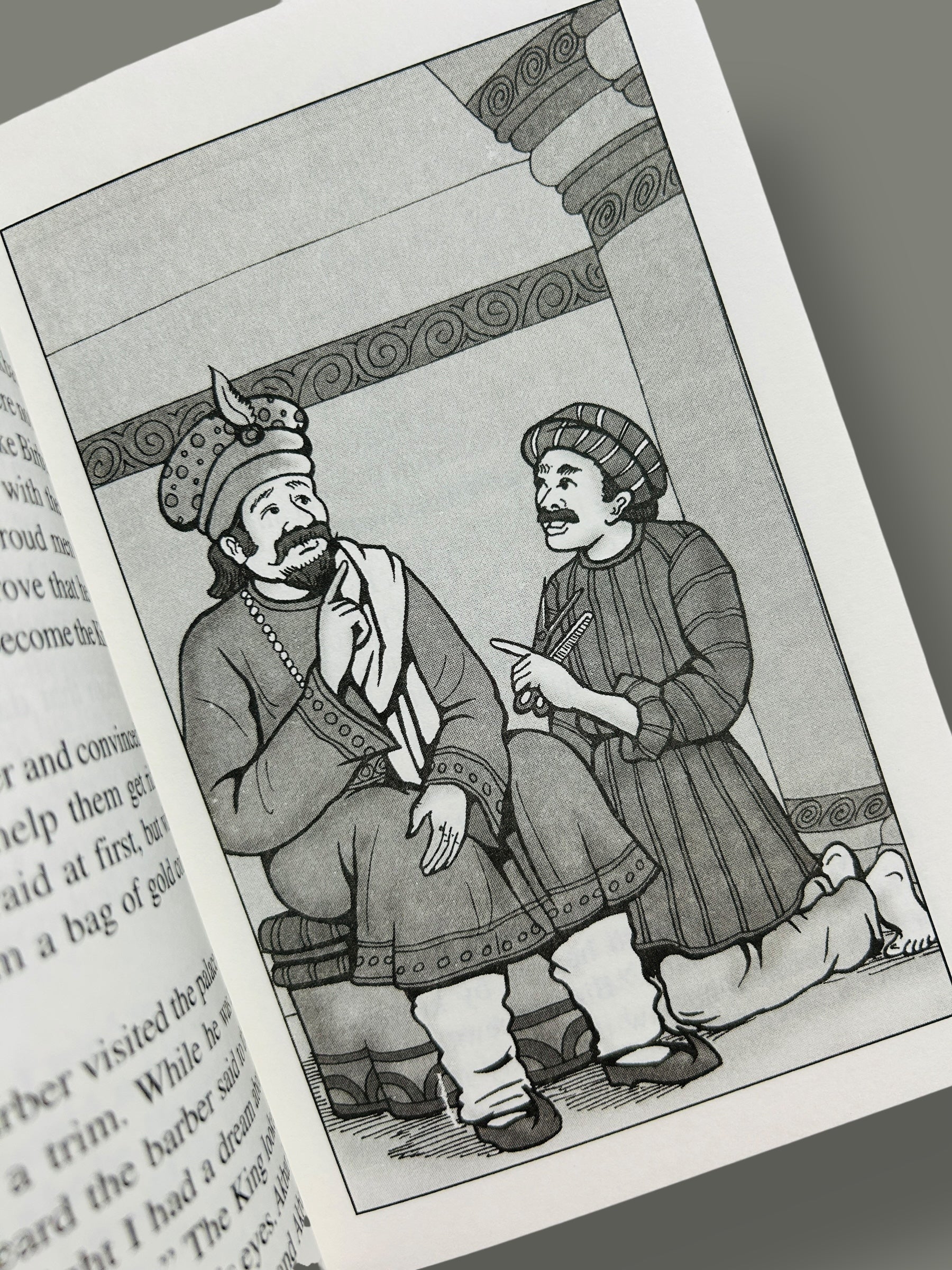 The Best of Akbar & Birbal