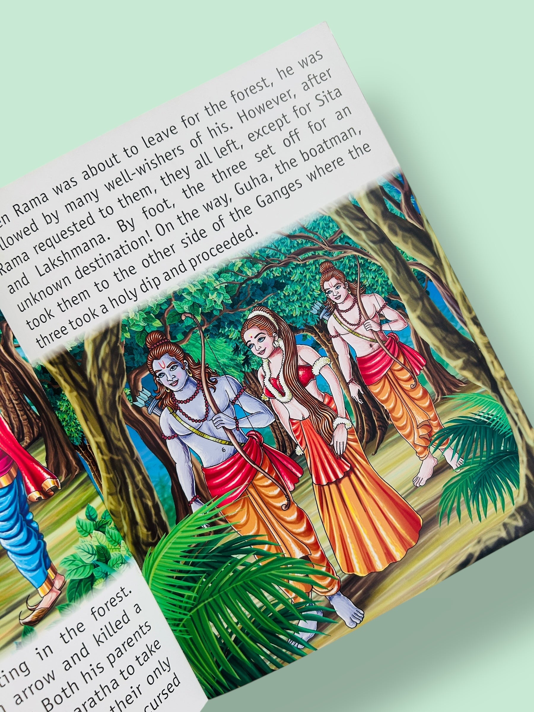 Lord Rama