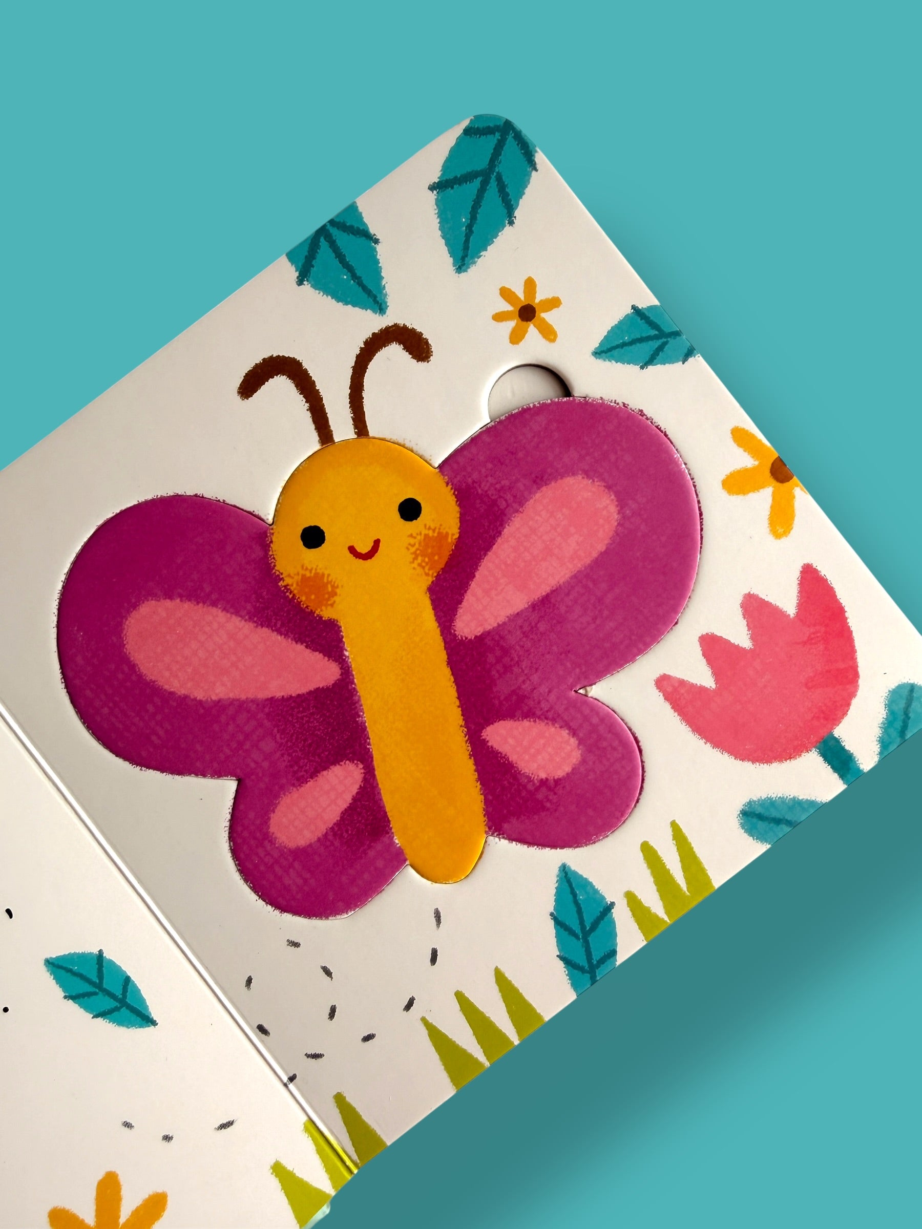 My Cute Little Puzzle Book: Animals