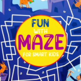 Activity Books