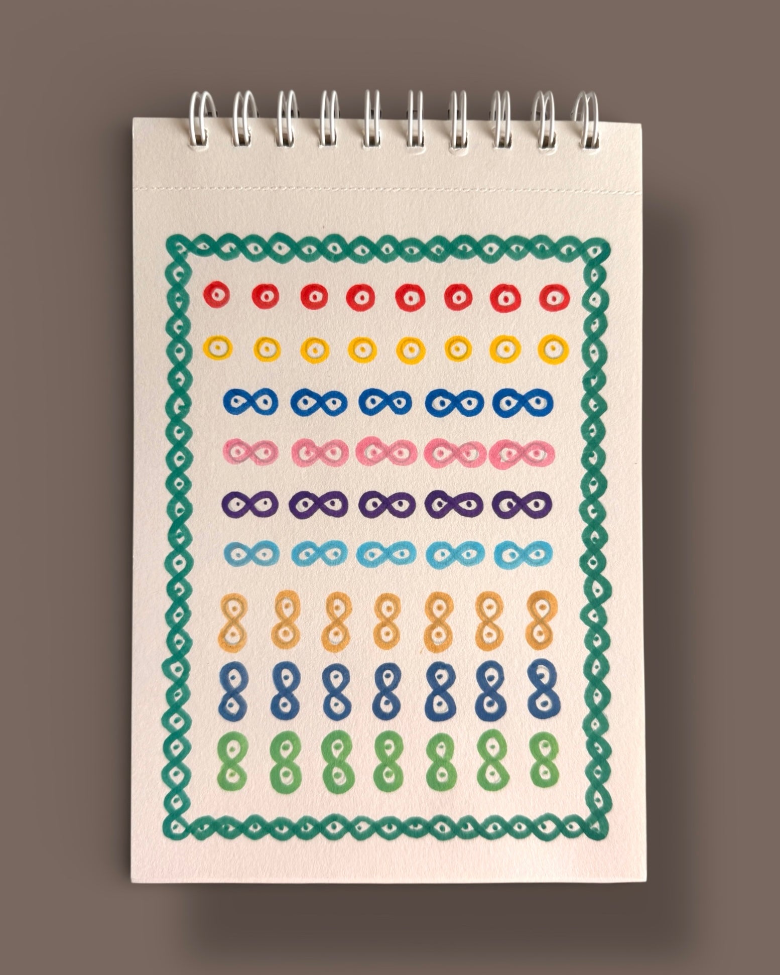 Dots and Loops - Volume 1A