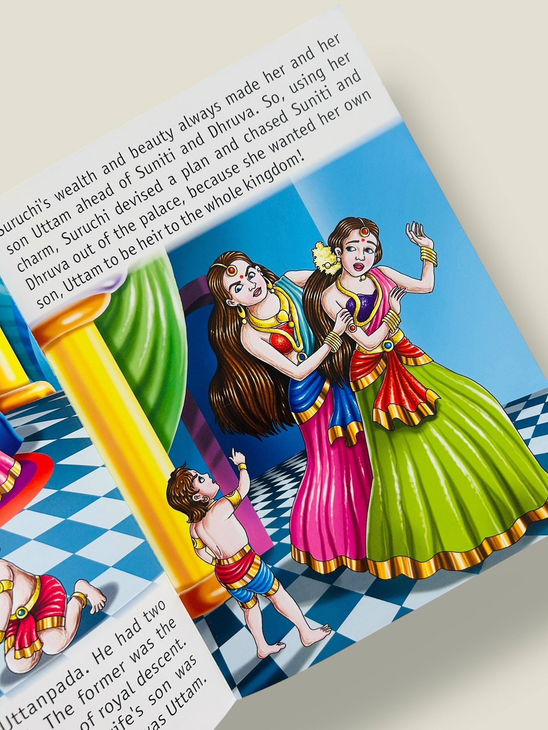 Dhruva Tara