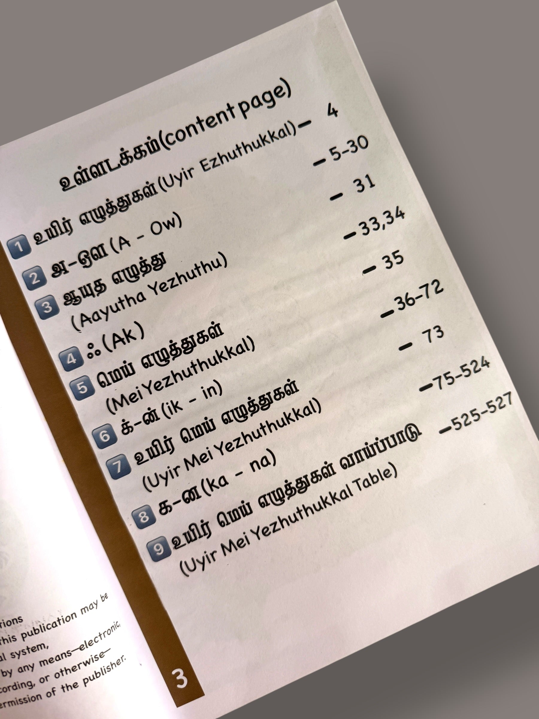 247 Tamil Ezhuthukkalin Vizha