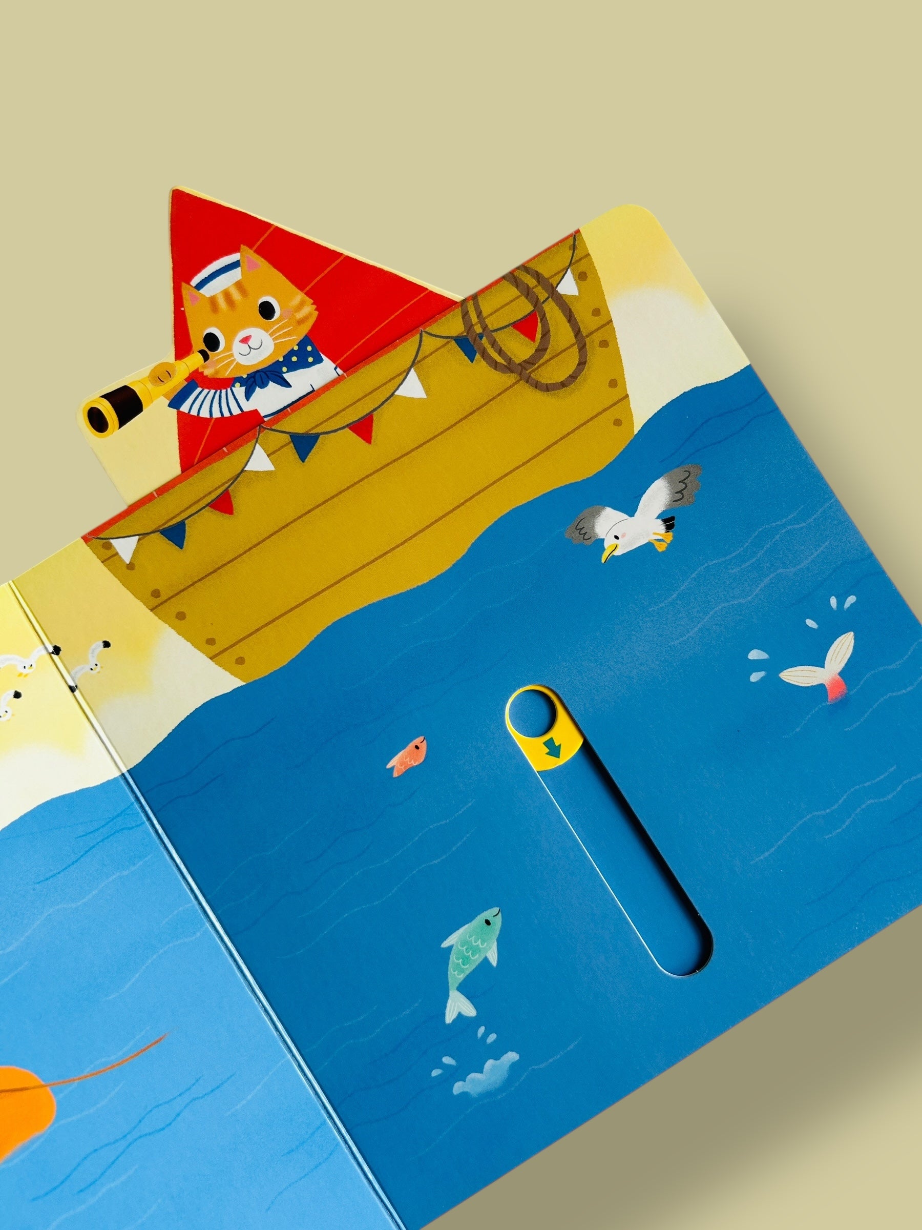 Sing Along With Me! A Sailor Went to Sea