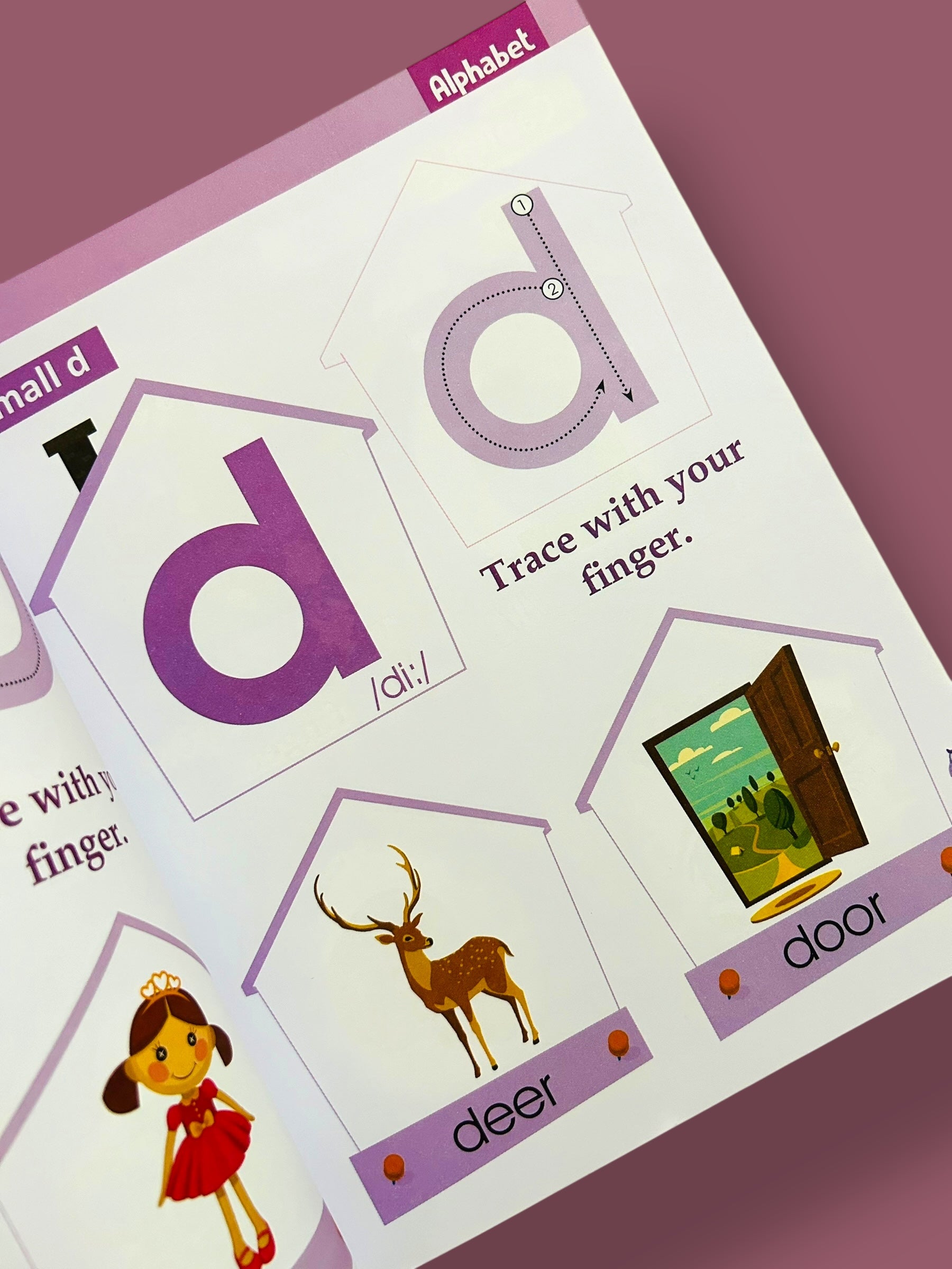 The Ultimate Workbook for Children A