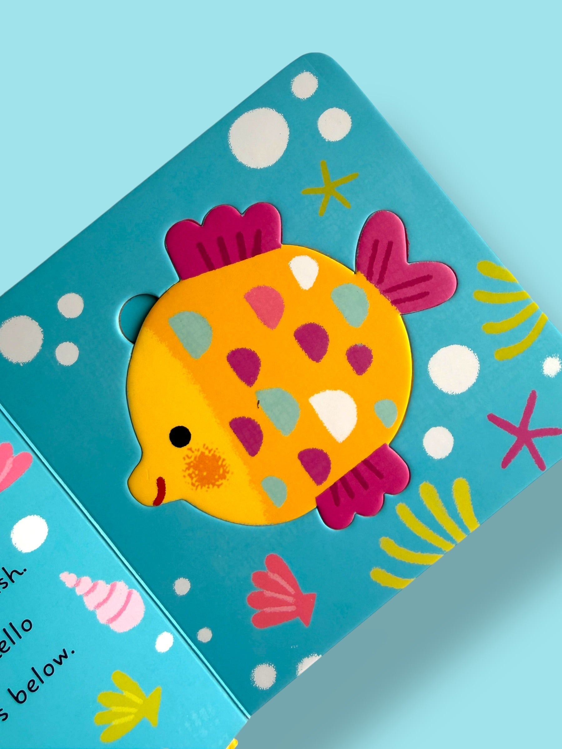 My Cute Little Puzzle Book: Words