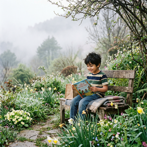 Early Readers