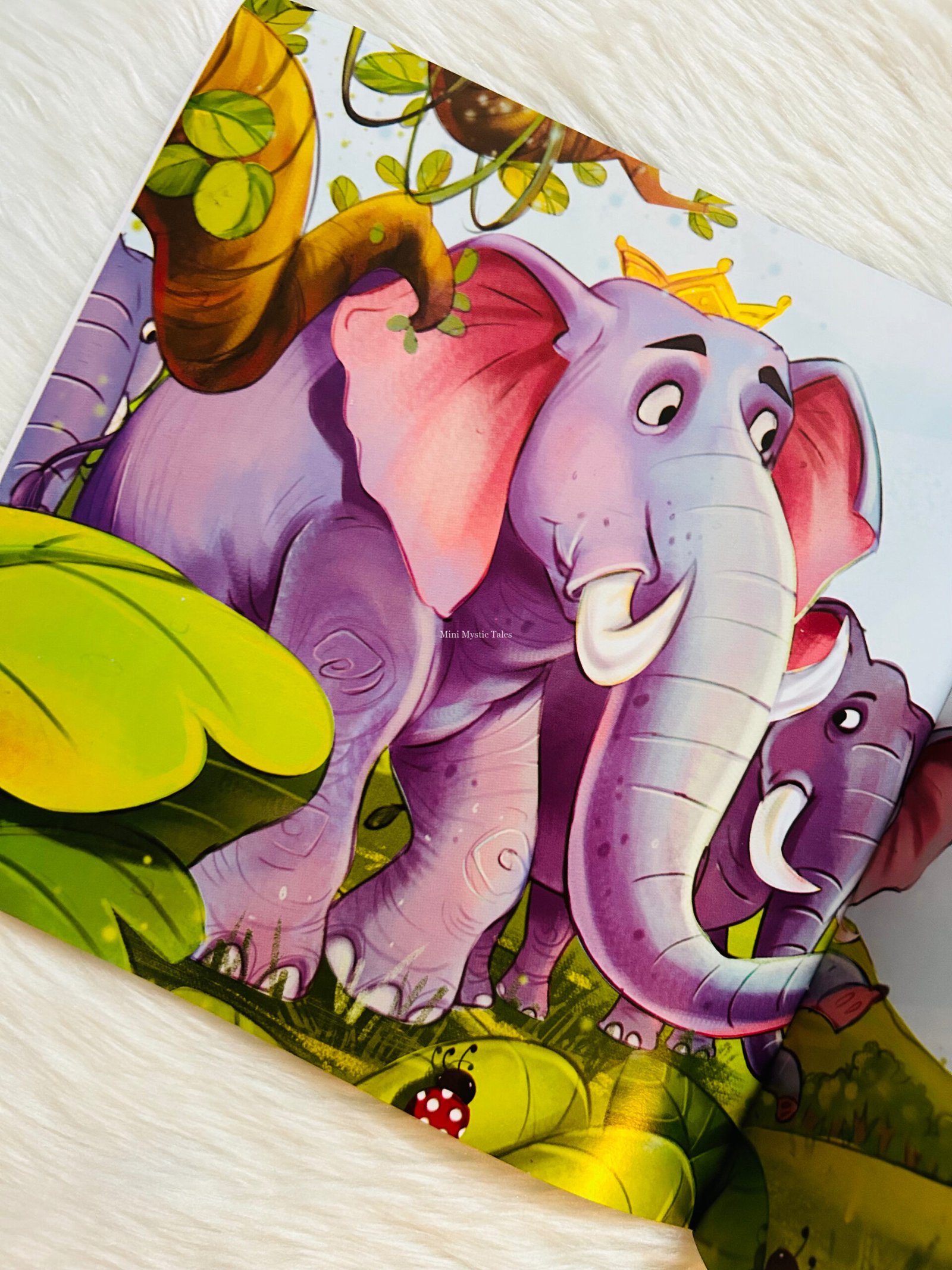 Sundeliyum Yaanaiyum - Needhi Kadhaigal - Image 2