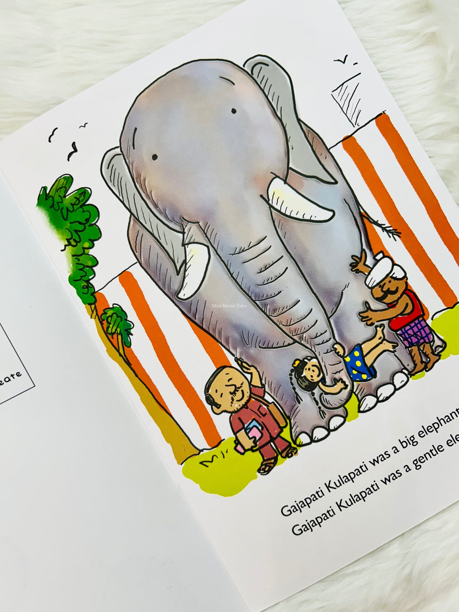 Gajapati Kulapati (English) - Image 2