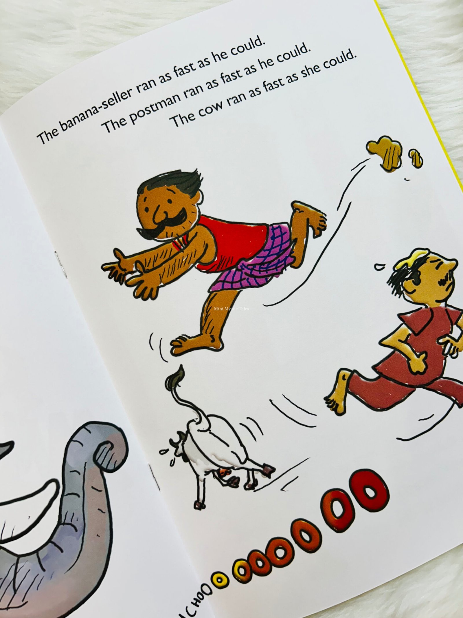 Gajapati Kulapati (English) - Image 3