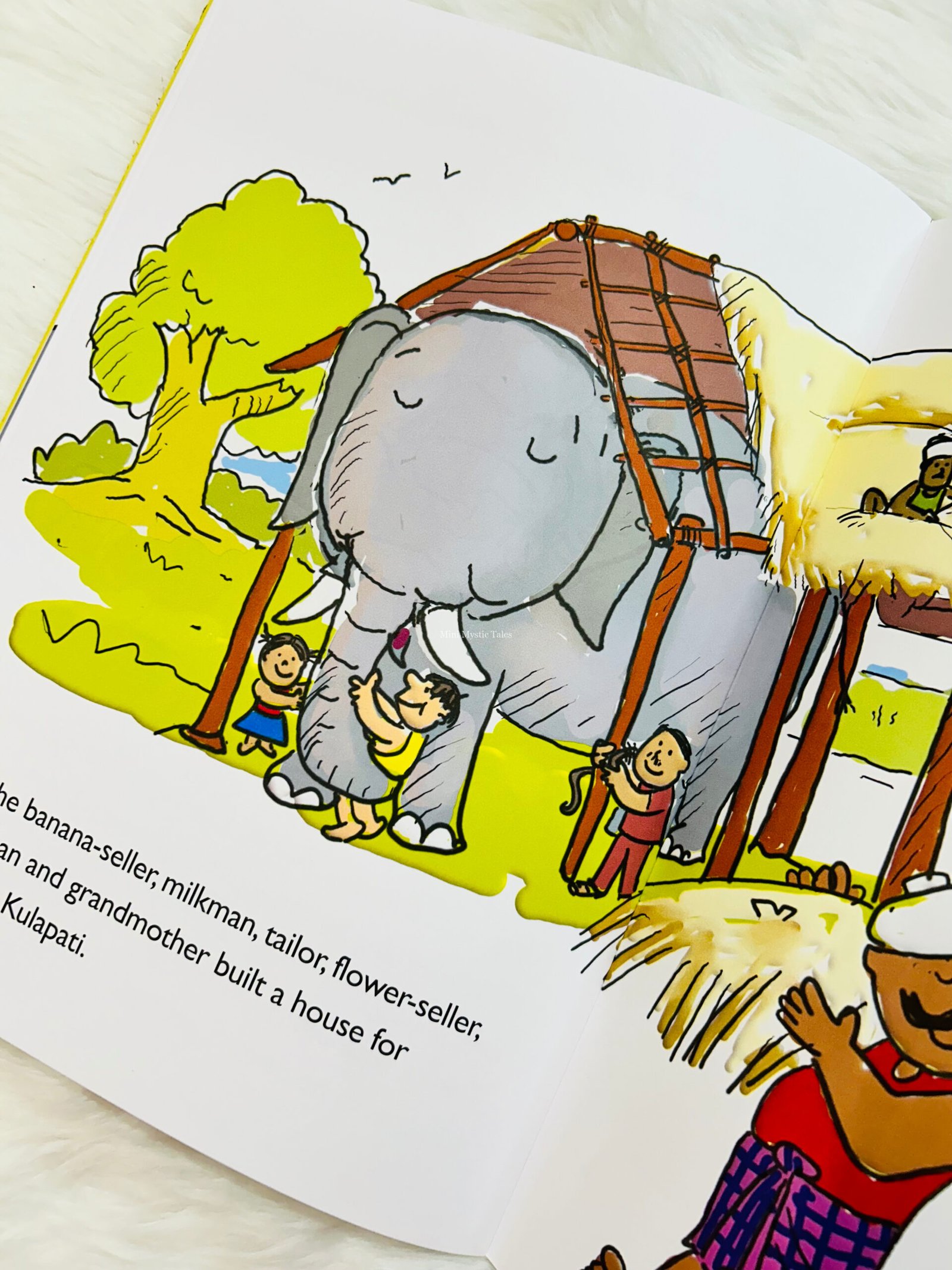 Gajapati Kulapati (English) - Image 4