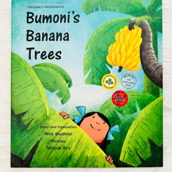 Bumoni’s Banana Trees