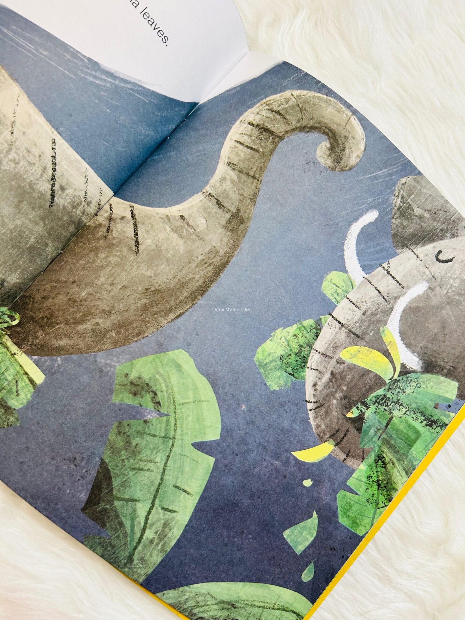 Bumoni's Banana Trees (English) - Image 4