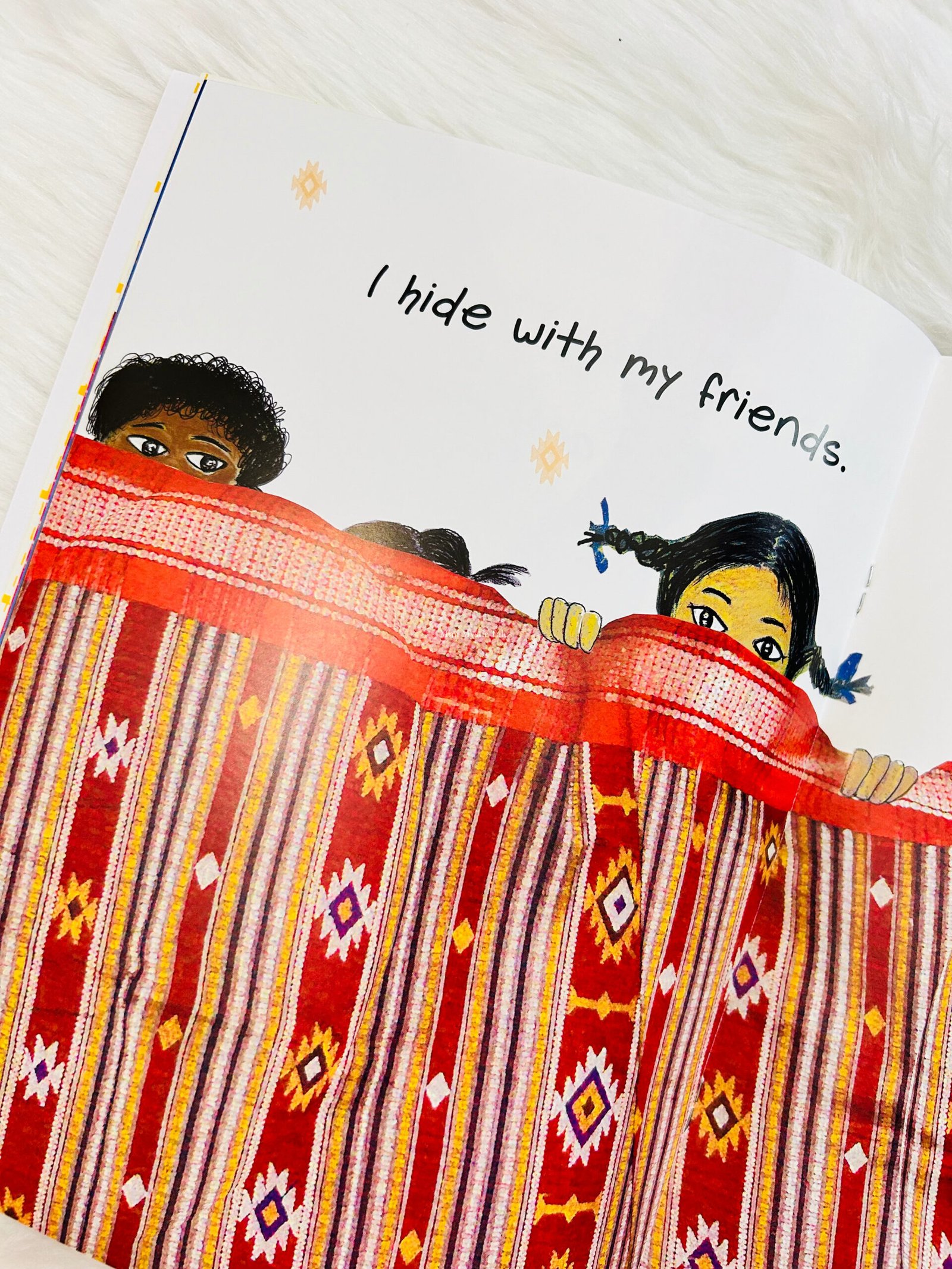 My Mother’s Sari - Image 3