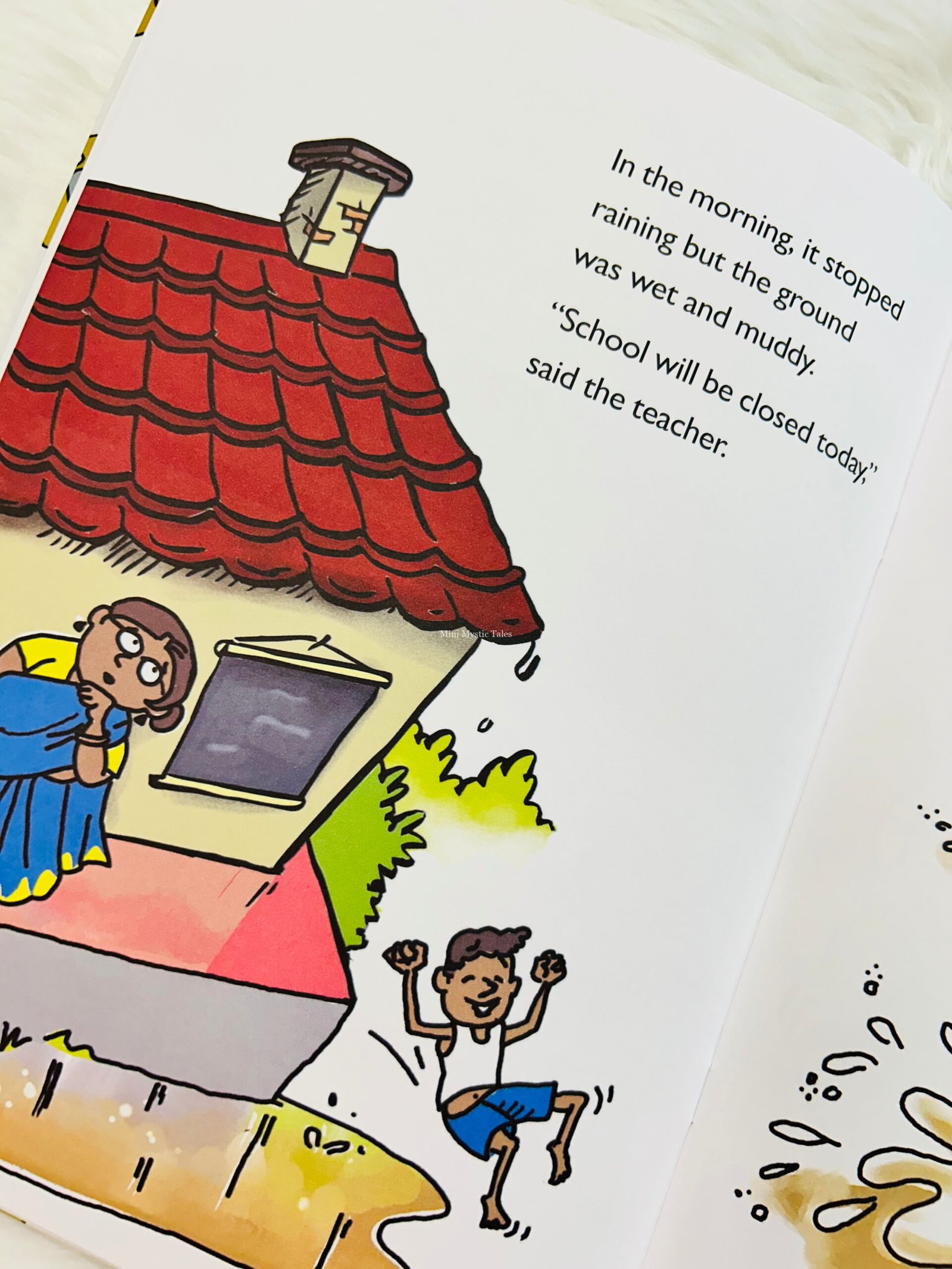 Gajapati Kulapati Kalicha Kulicha! (English) - Image 3