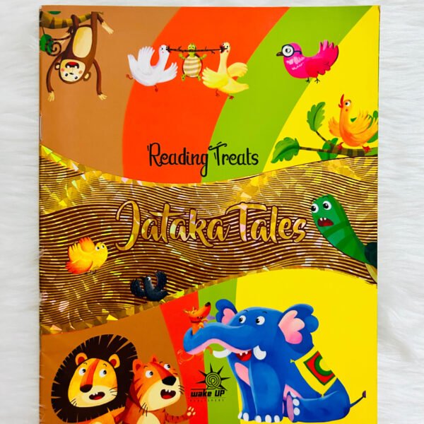 Jataka tales