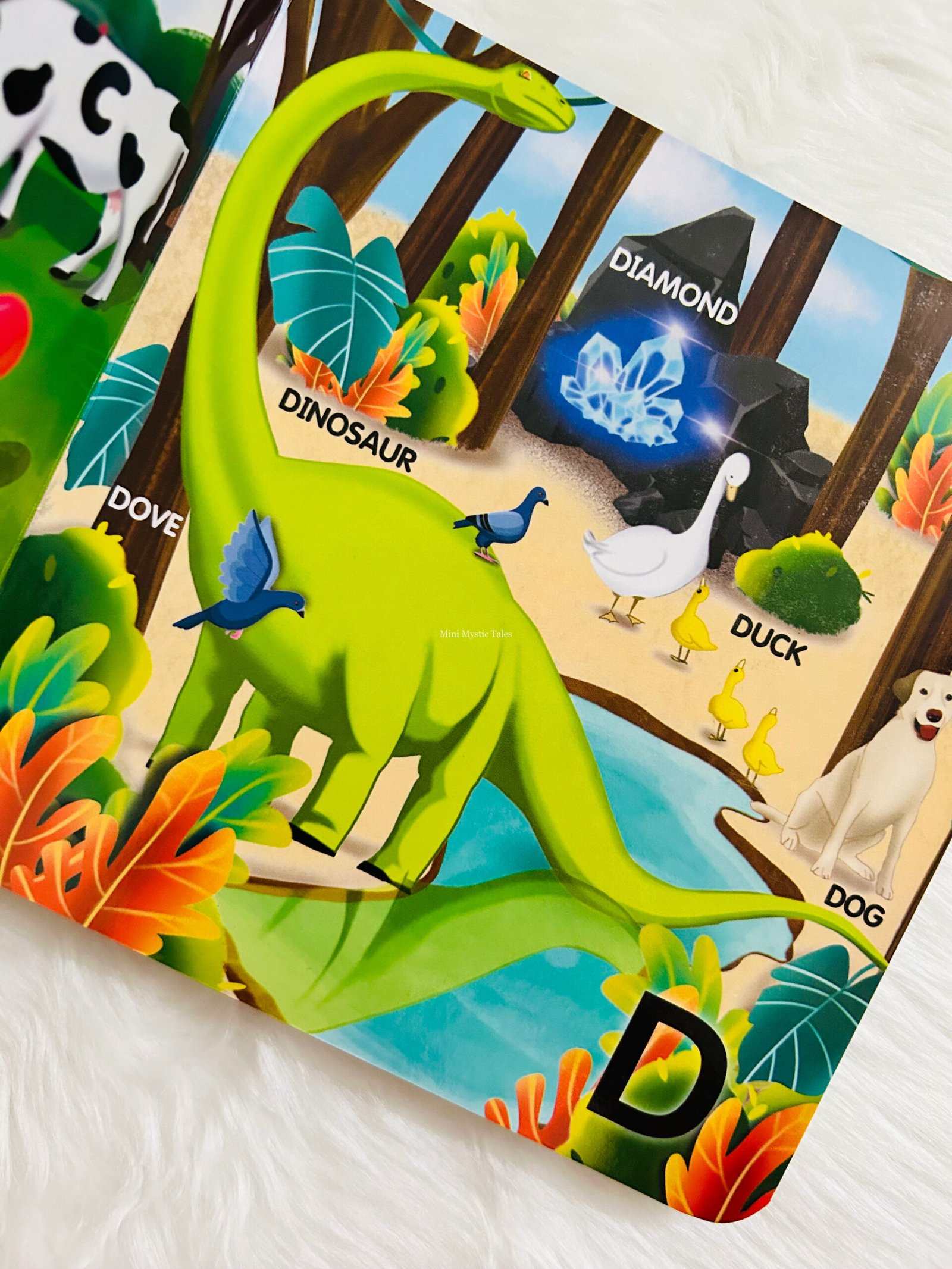 Where are you Alphabet - Image 2