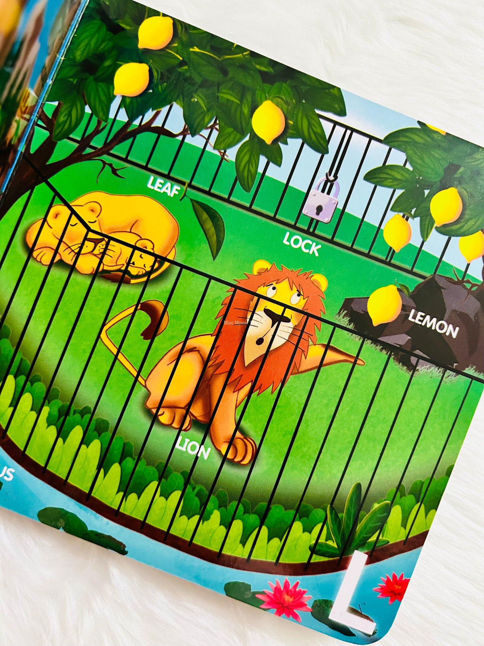 Where are you Alphabet - Image 3