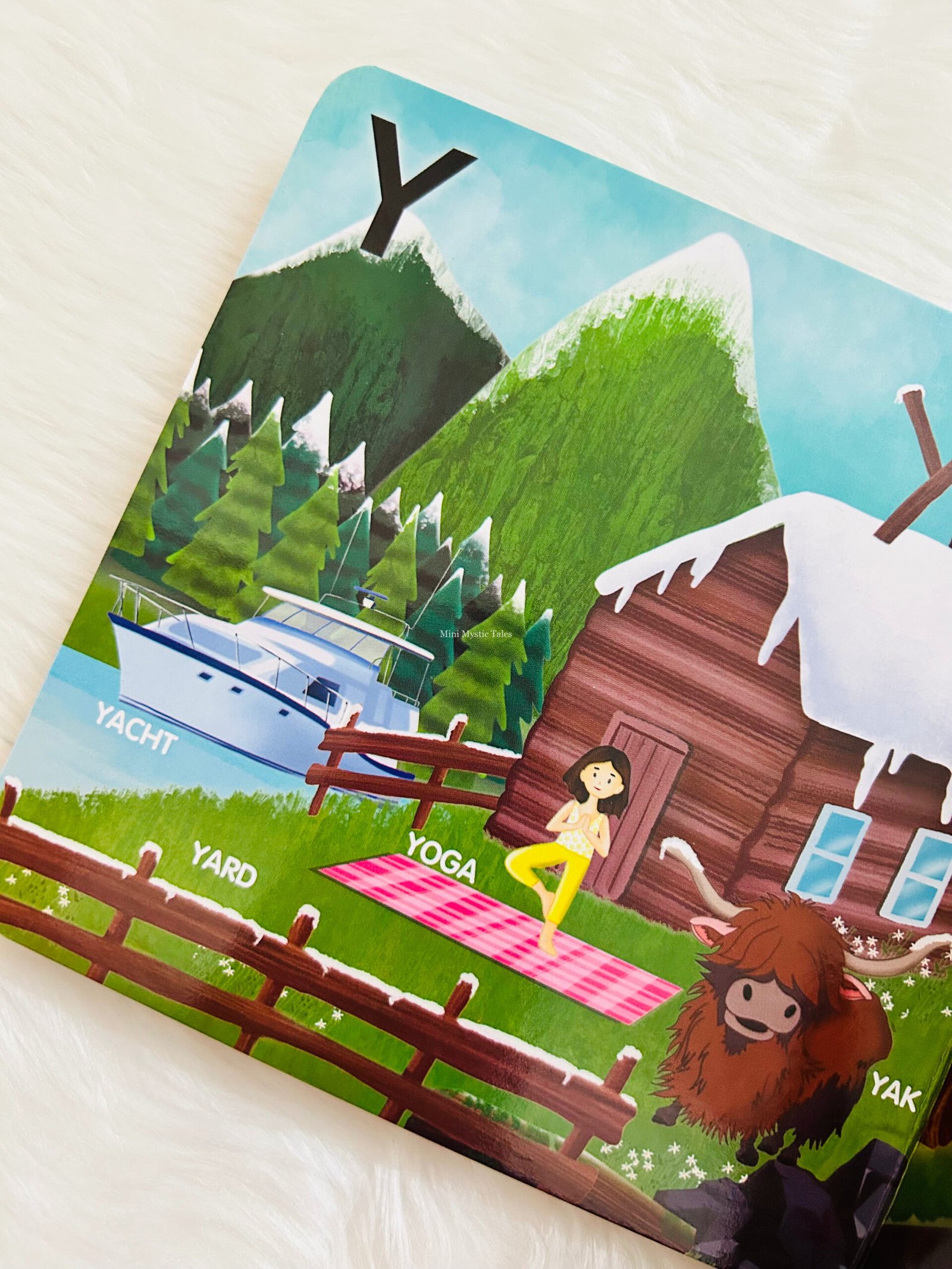 Where are you Alphabet - Image 4