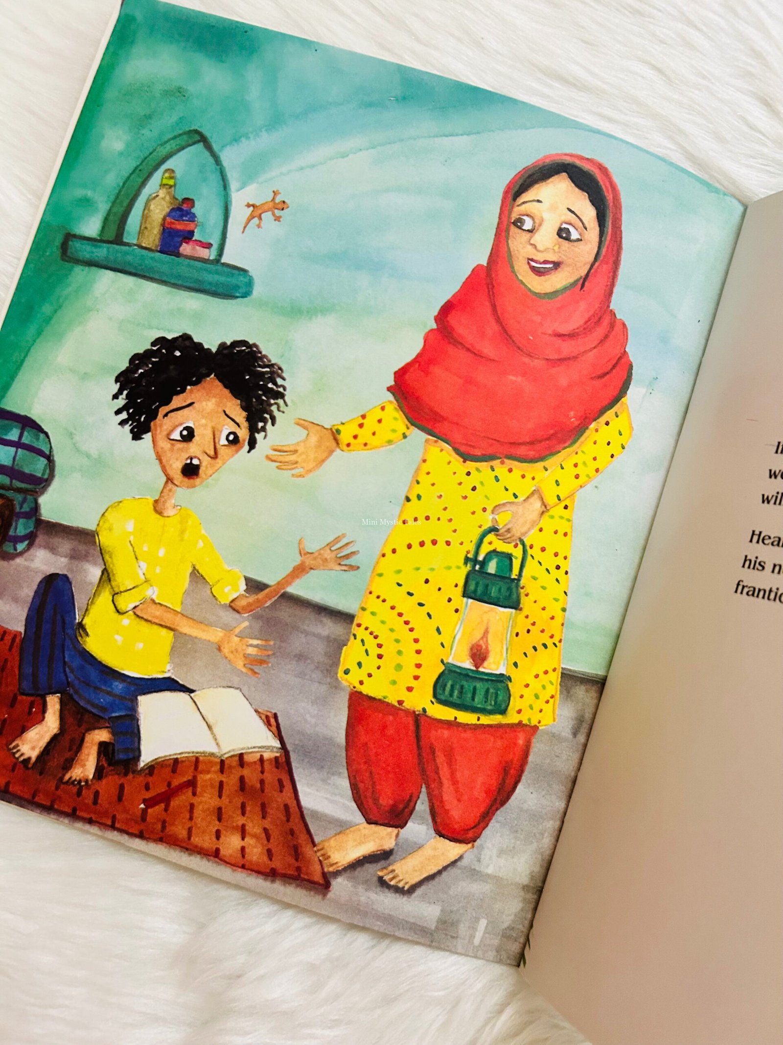 Fakruddins Fridge - Image 2