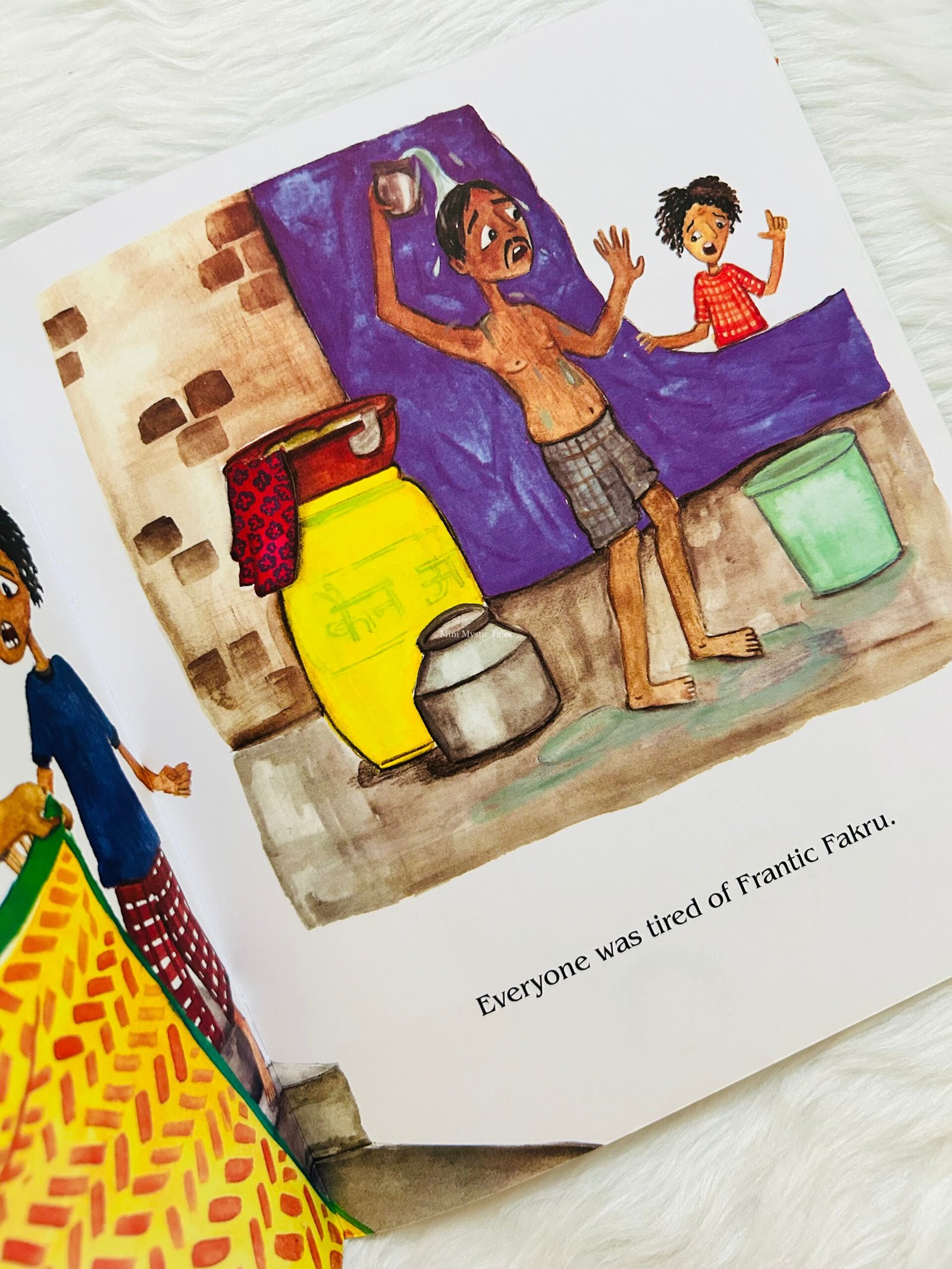 Fakruddins Fridge - Image 4