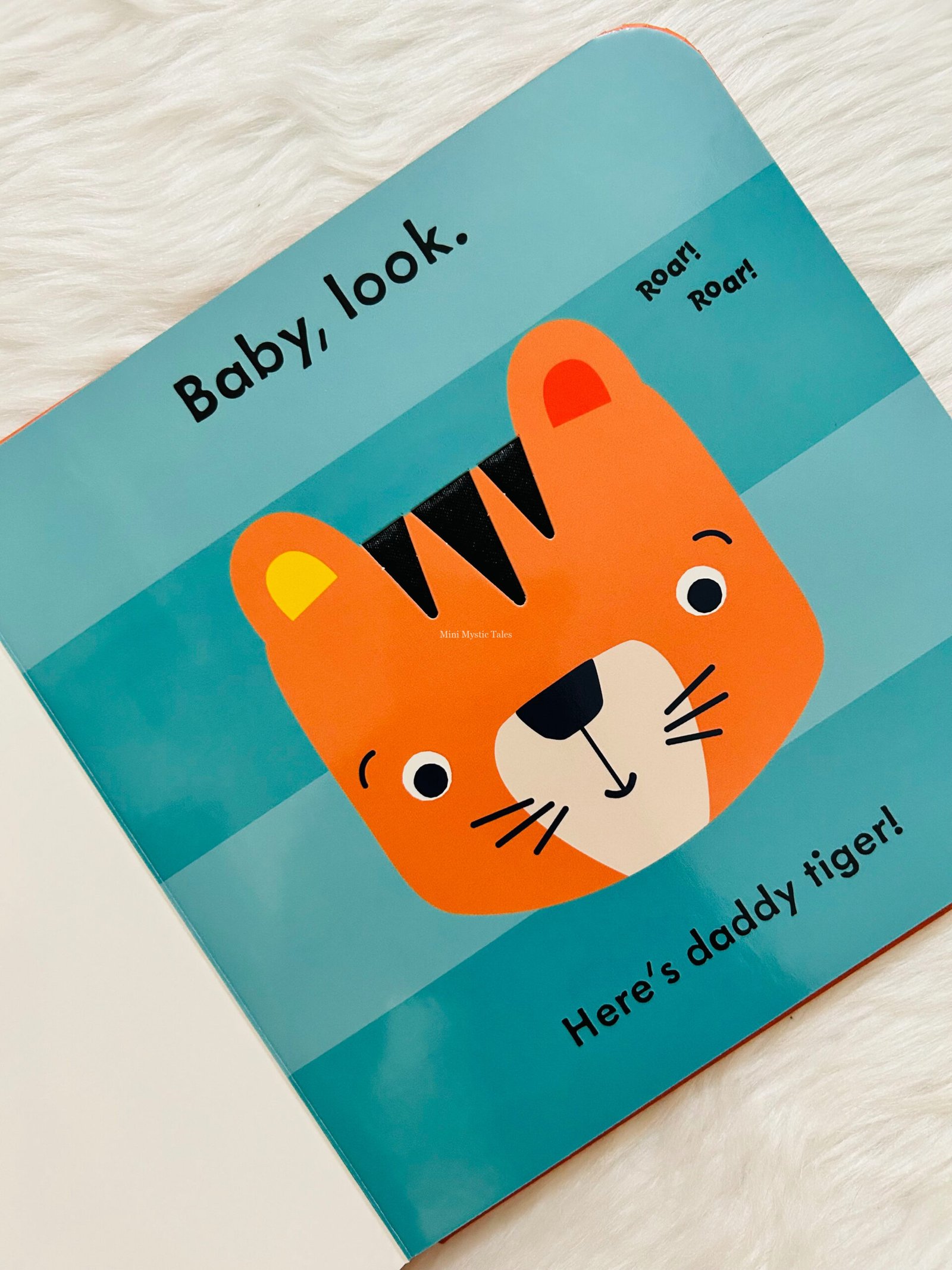 Baby Touch: Hello, Daddy! - Image 2