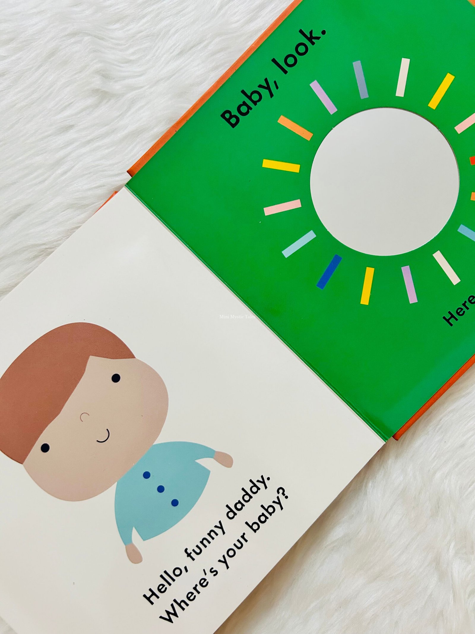 Baby Touch: Hello, Daddy! - Image 3