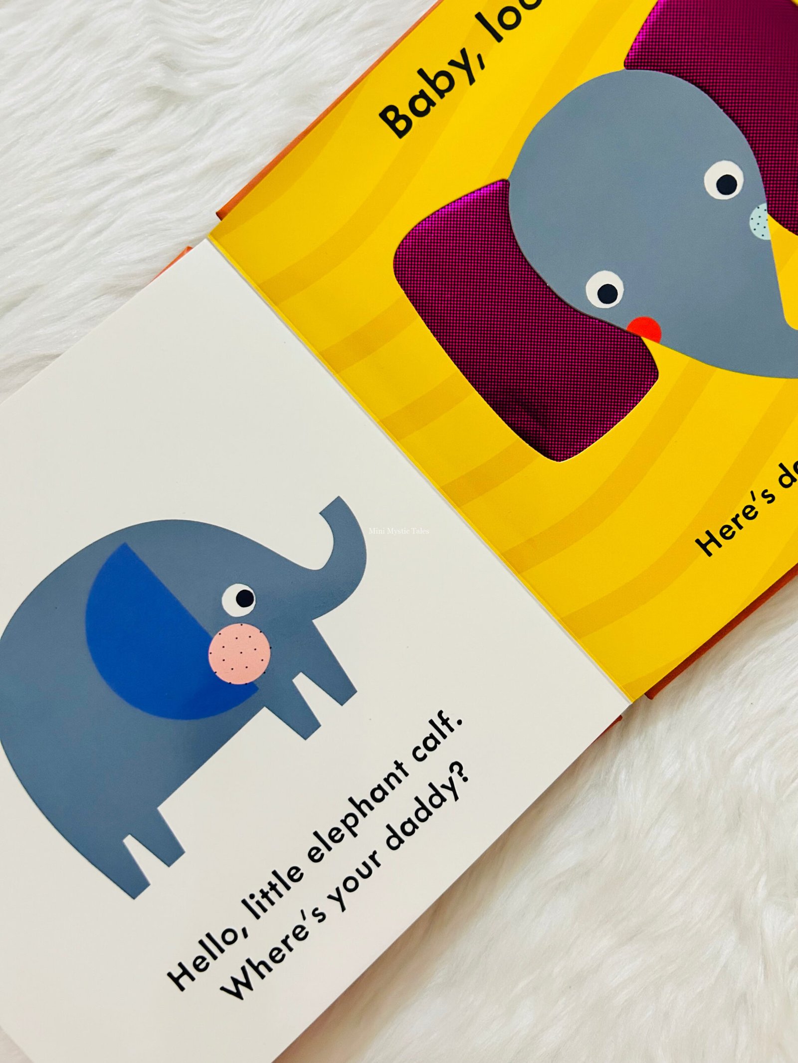 Baby Touch: Hello, Daddy! - Image 4