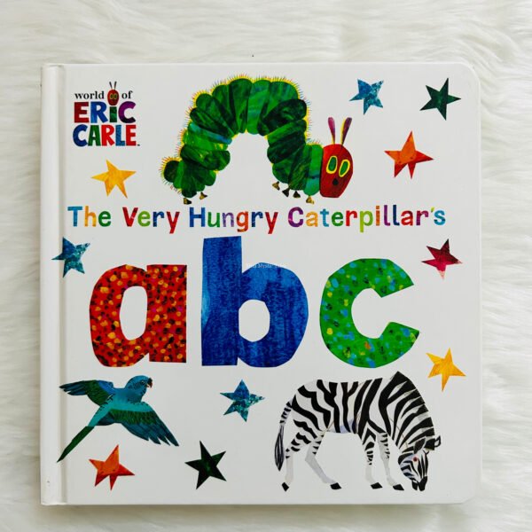 The big book of abc