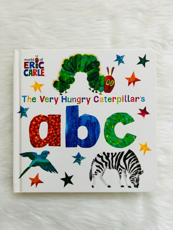 The big book of abc