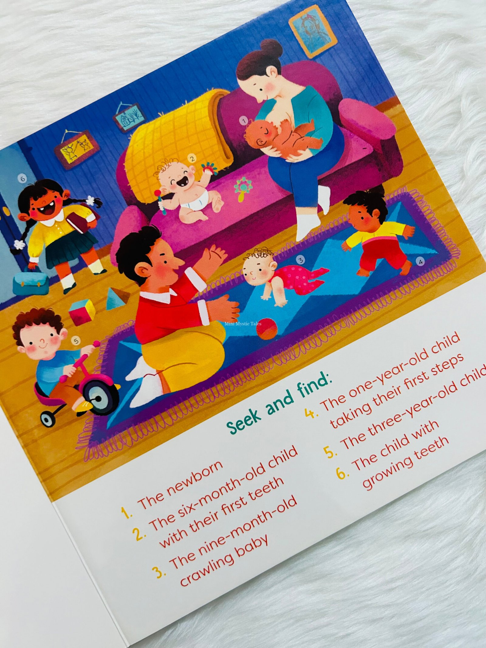 Visual Dictionary : My Body - Image 6