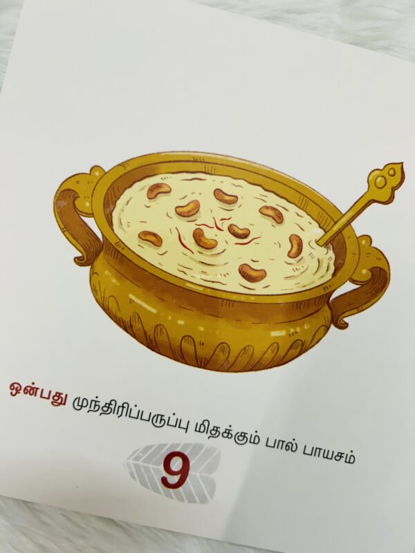 Vazhai Ilai Virundhu - Image 4