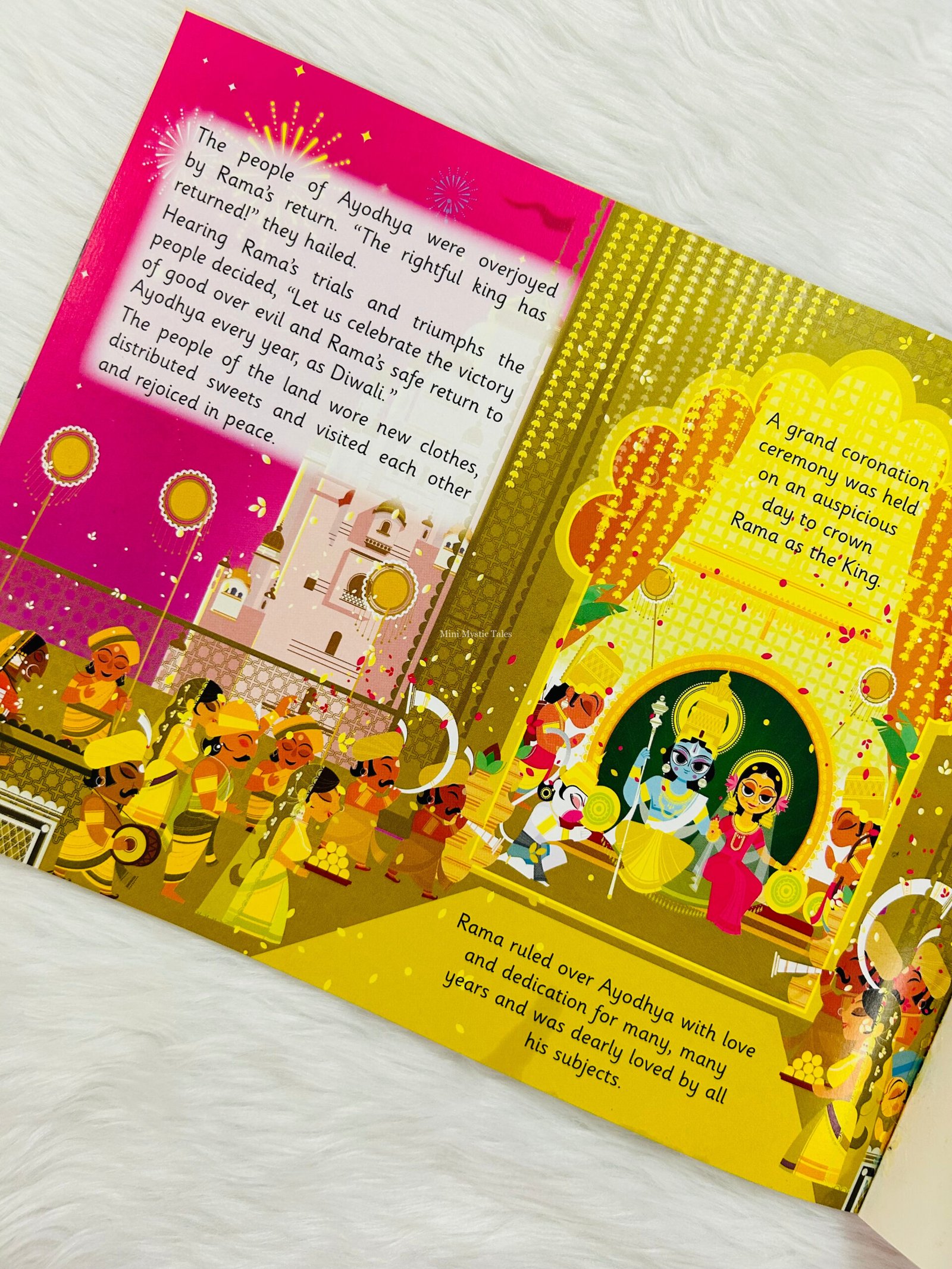 Celebrate This Diwali With Ramayana - Image 4