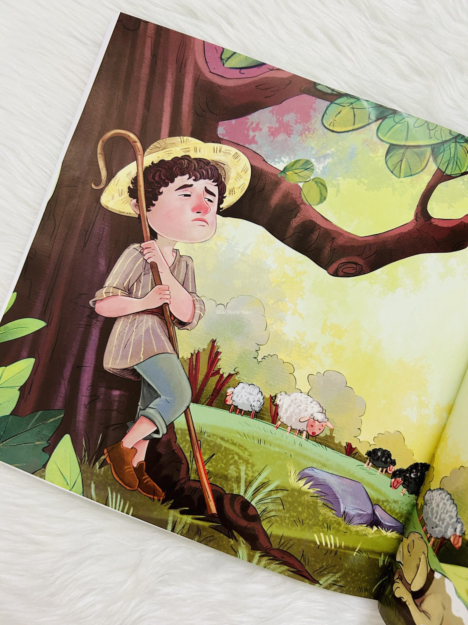 Onai Varudhu Onai Varudhu - Needhi Kadhaigal - Image 2