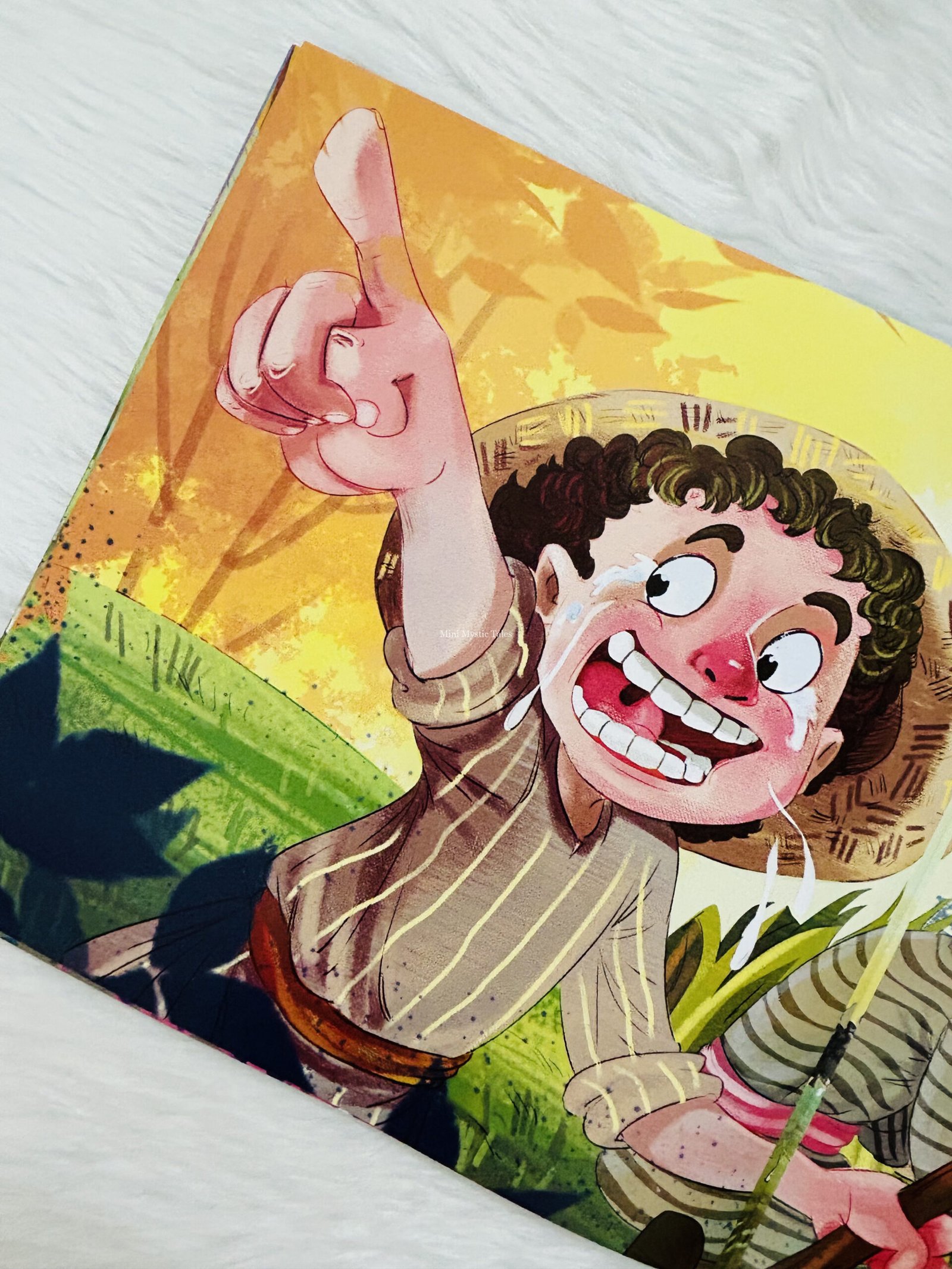 Onai Varudhu Onai Varudhu - Needhi Kadhaigal - Image 4