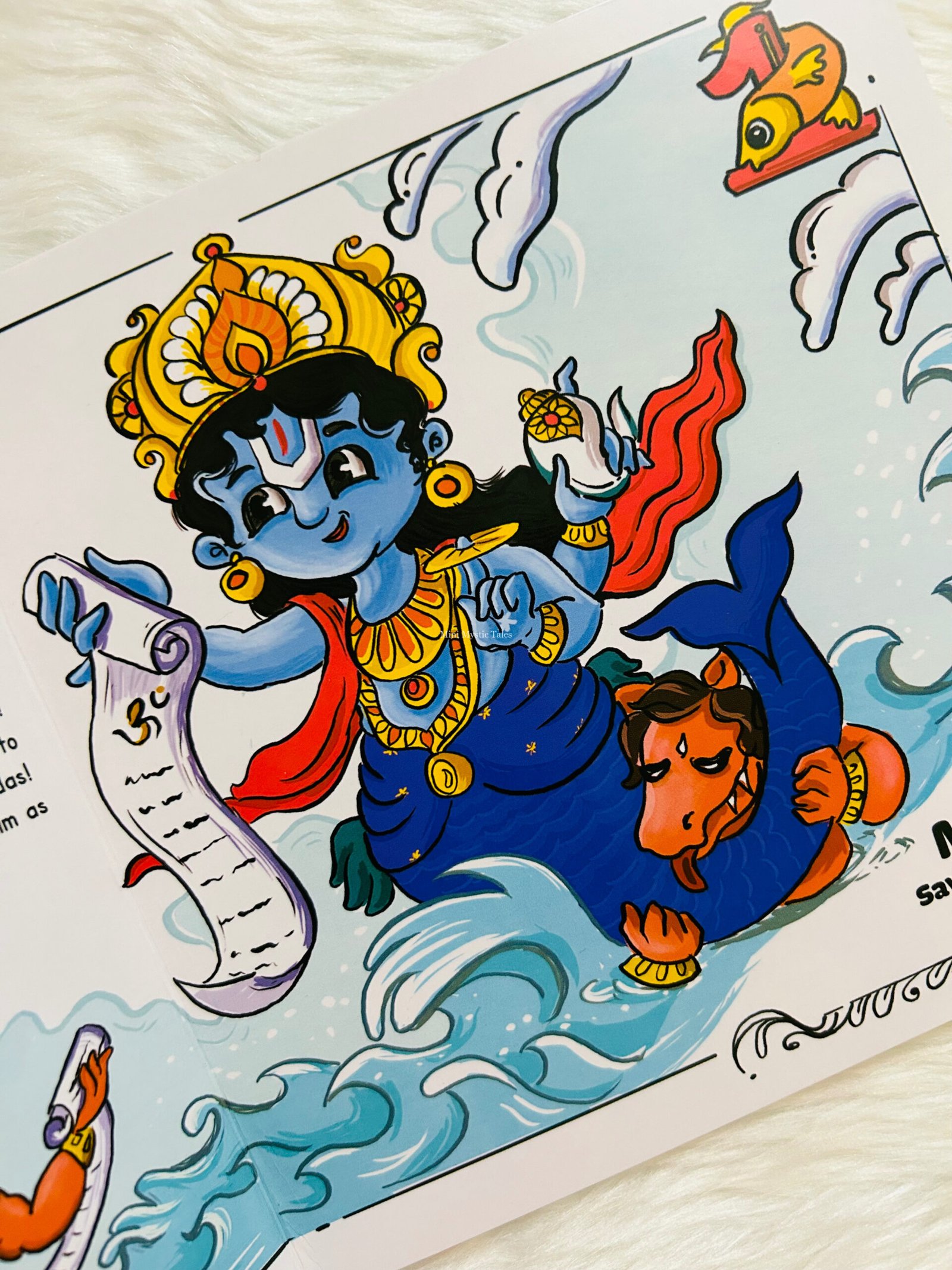 Dashavatara - Image 2