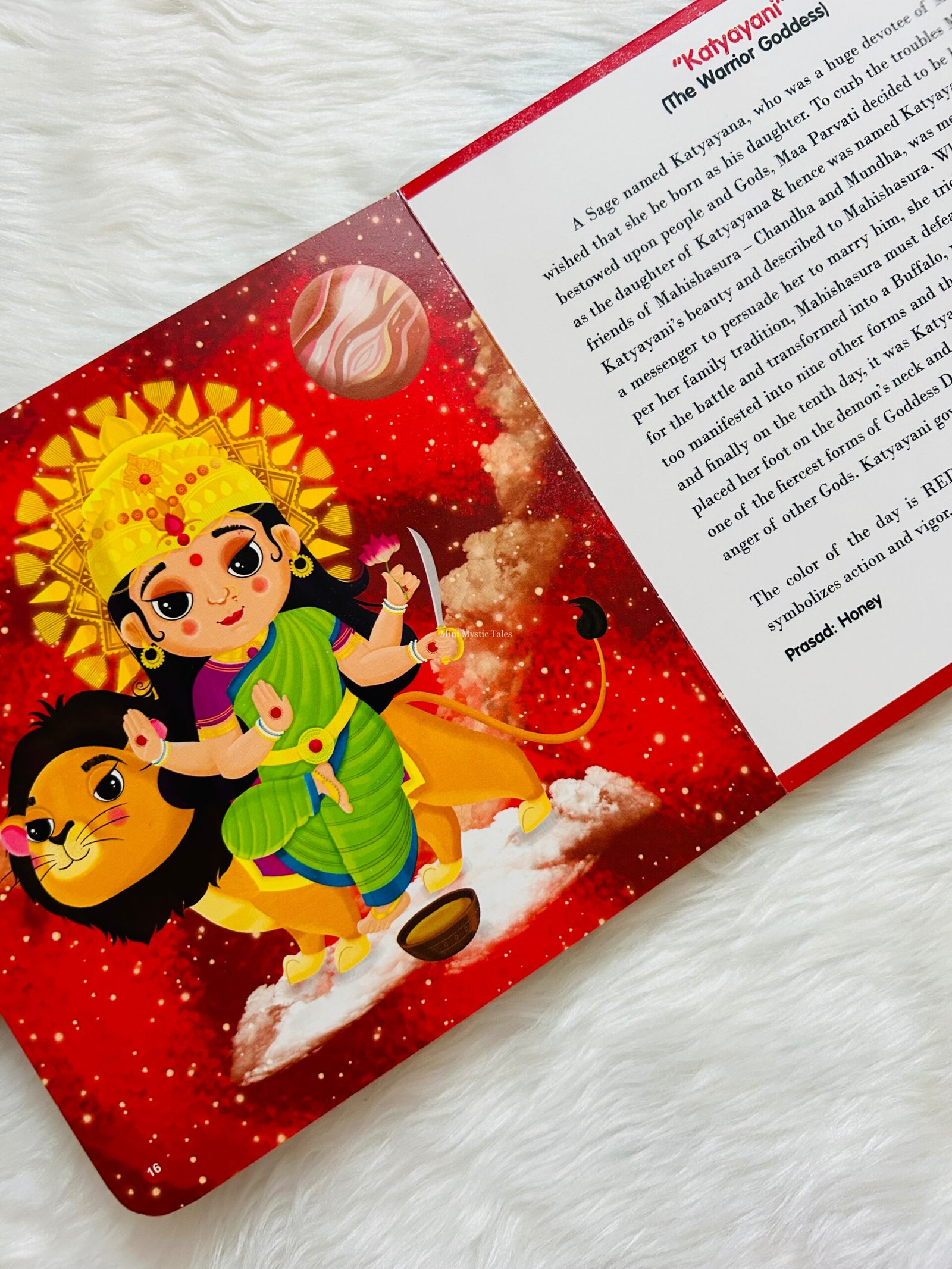NavDurga Roop - Image 3