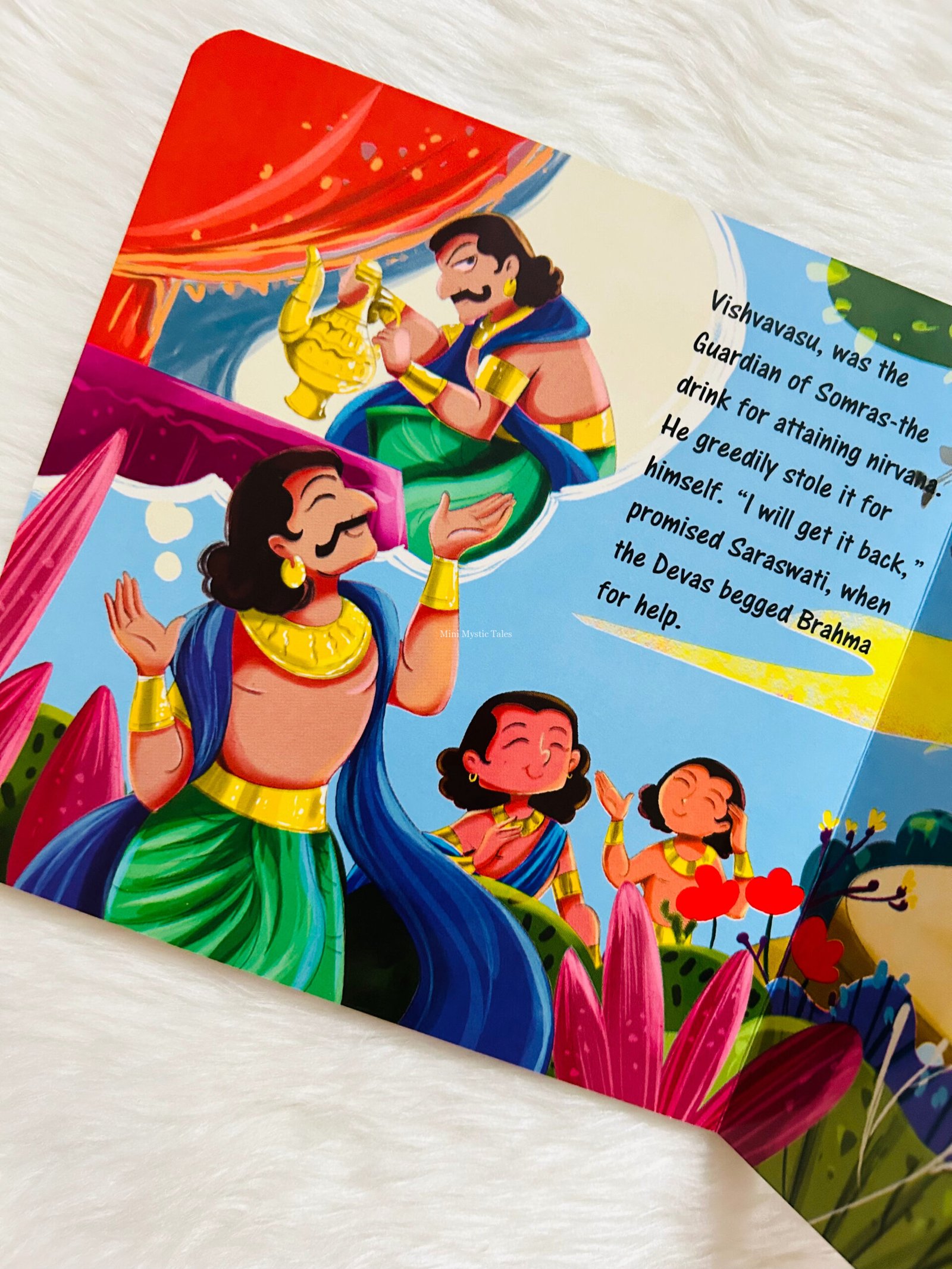 Maa Saraswathi - Image 3