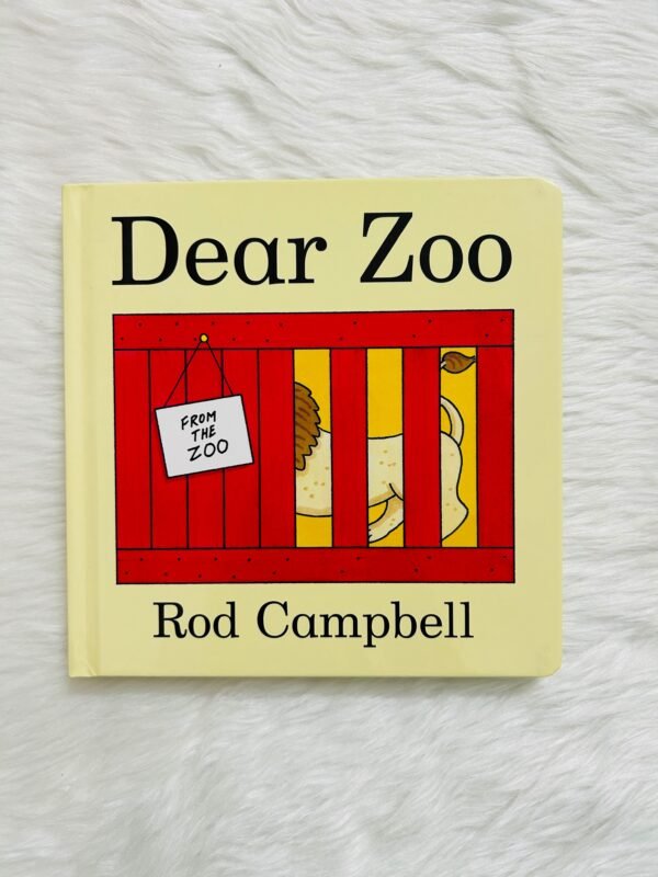 Dear Zoo