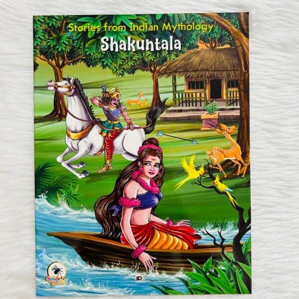 Shakuntala