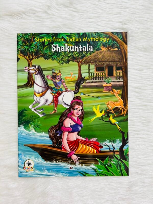 Shakuntala