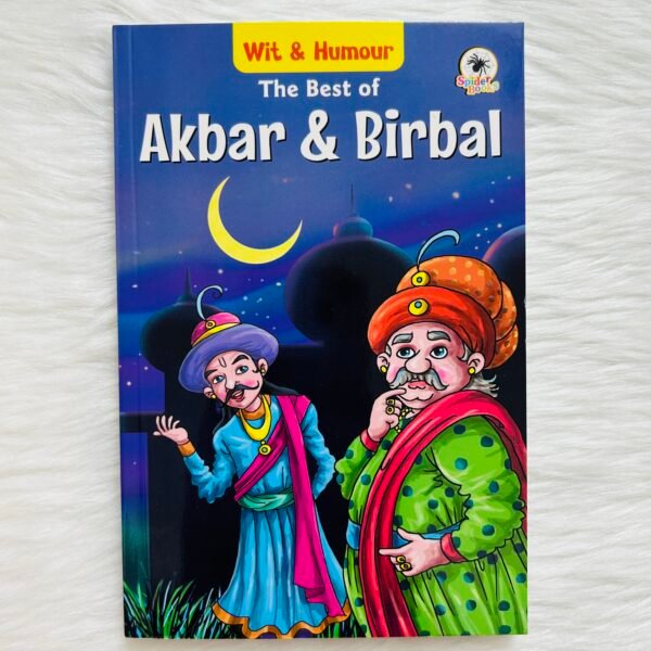 The Best of Akbar & Birbal