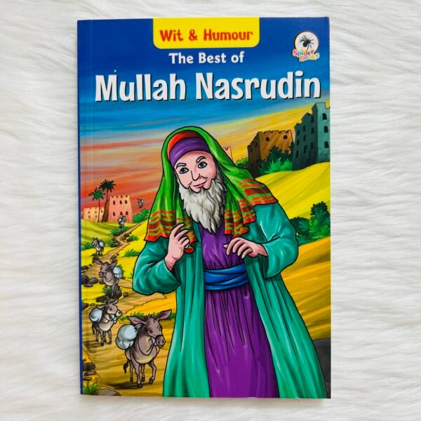 The Best of Mullah Nasrudin