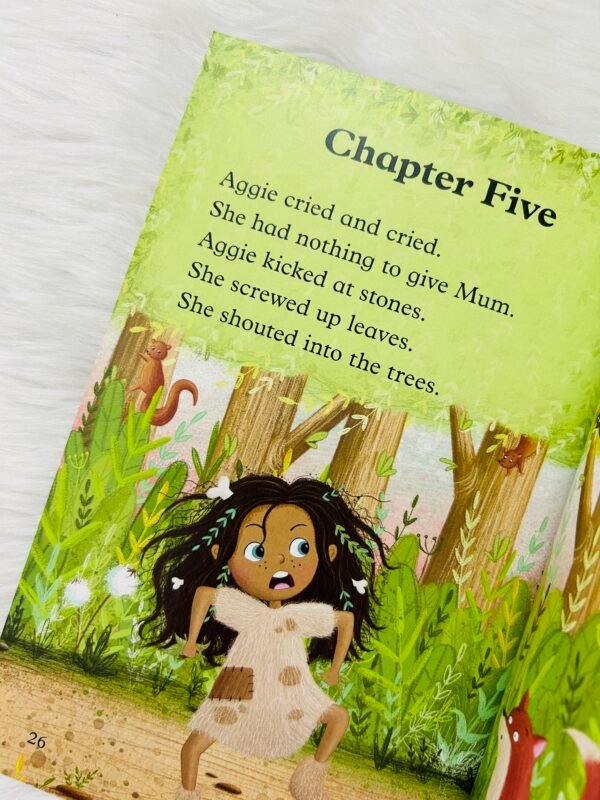 Cavegirl: A Bloomsbury Young Reader - Image 4