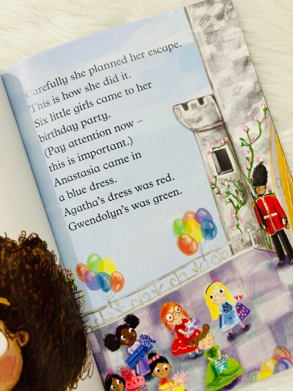 I Am Not A Frog: A Bloomsbury Young Reader - Image 2